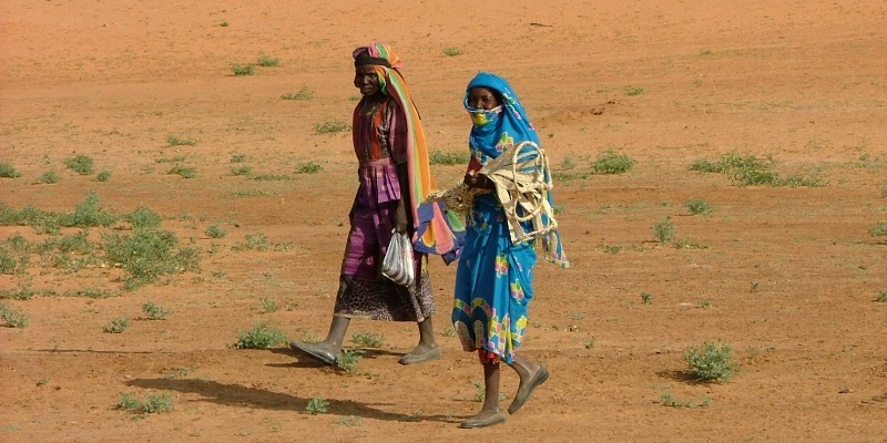 Sudan: Unfinished… Untold Stories