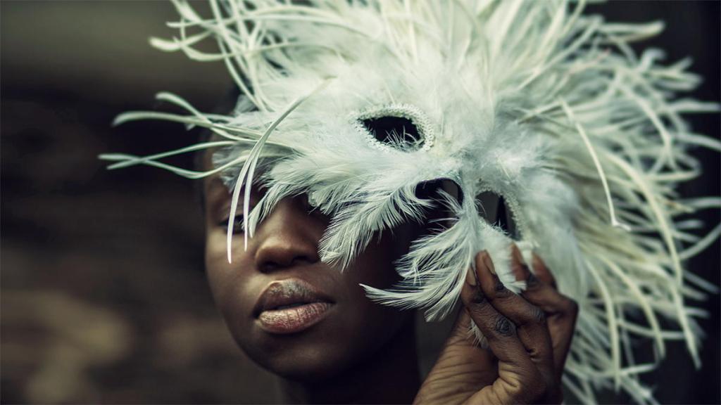 Photo Gallery: #BlackIsBeautiful