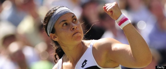 TENNIS-GBR-WIMBLEDON