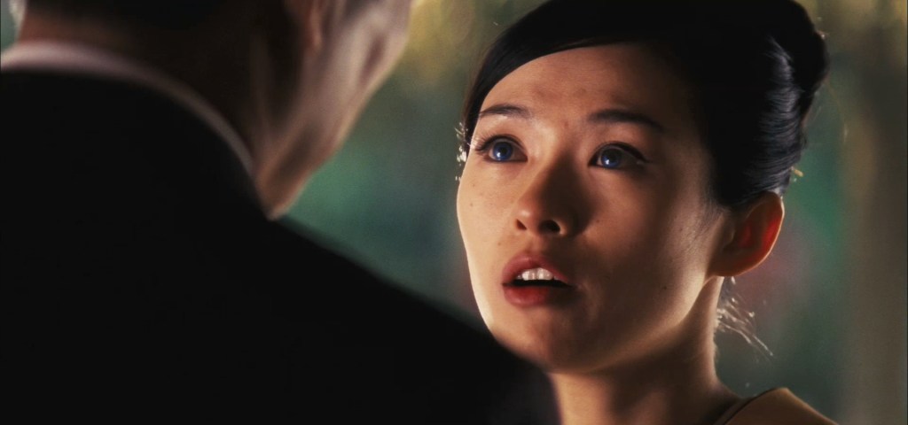 FROM THE ARCHIVES: I’m Not Your Pretty Little Lotus Flower