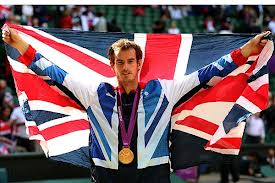 Andy Murray and the Politics of Sport