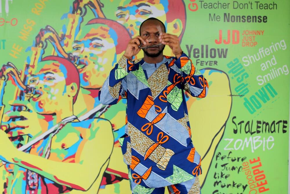 #Hashtagging Third World Problems