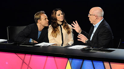 A Plague Named Inequality