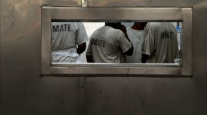 #8 ÔÇô Inmates in the film THE HOUSE I LIVE IN, an Abramorama release 2012. Photo courtesy of Derek Hallquist