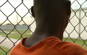 #9 ÔÇô A prisoner in the film THE HOUSE I LIVE IN, an Abramorama release 2012. Photo courtesy of Derek Hallquist