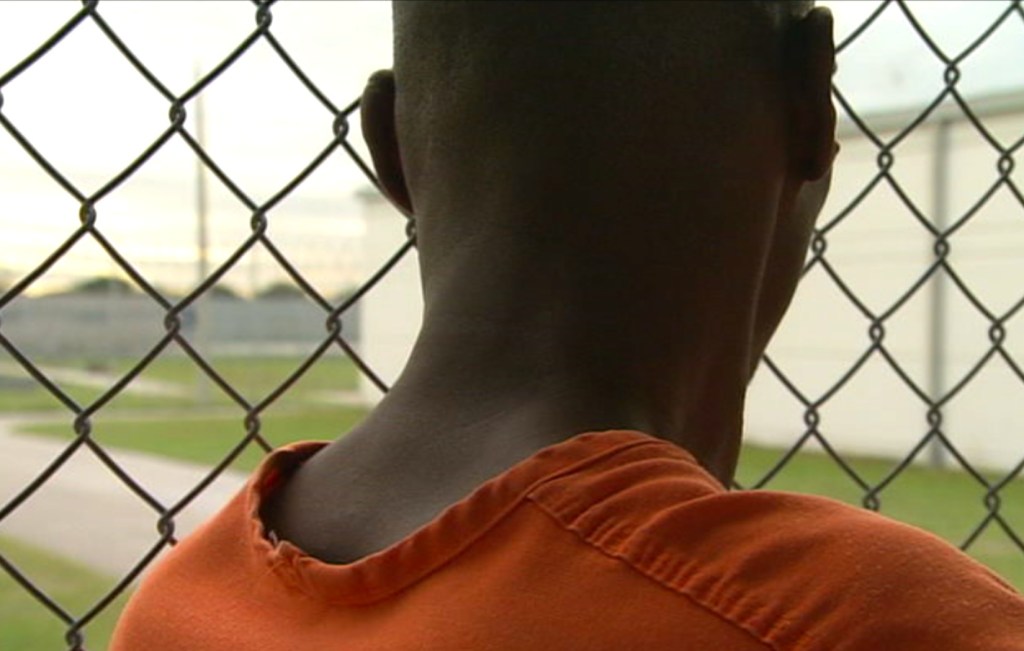 Drugs and the Aggravating Circumstance of Being&nbsp;Black