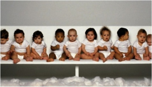 ‘Acting white’ – Bounty and coconuts