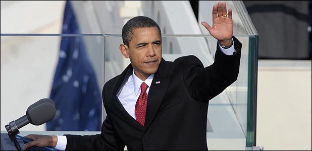 Barack Obama - has the plight of Black people in America improved under his leadership?