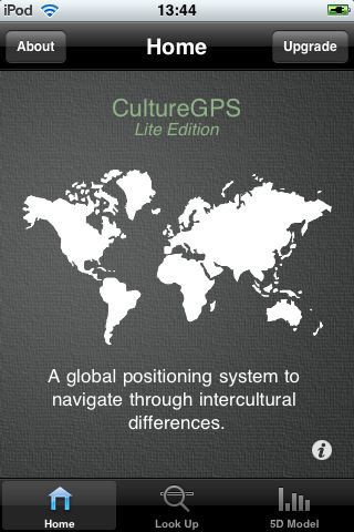 Race GPS? No Right Turn Ahead