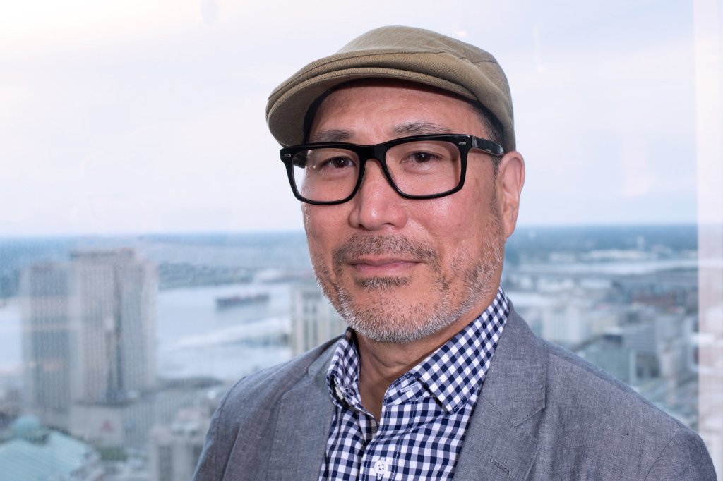 Why I, An Asian Man, Fight Anti-Black Racism