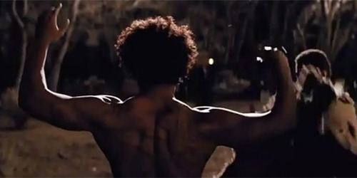 Django ‘the exceptional n*gger’