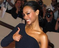 zoesaldana