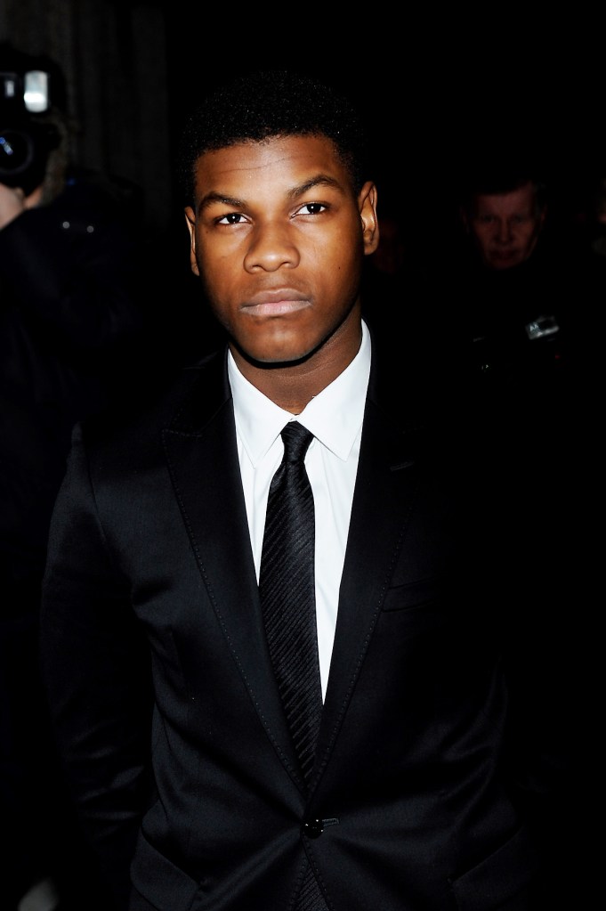 London Evening Standard British Film Awards 2012