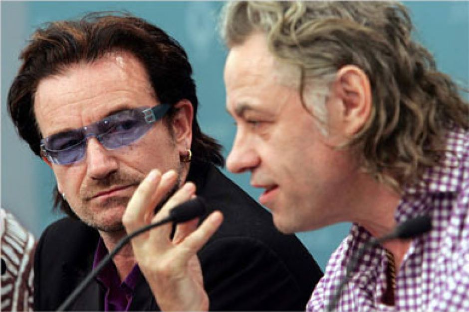 Charity, Philanthropy and Media Stereotypes: Africa’s new colonialists?