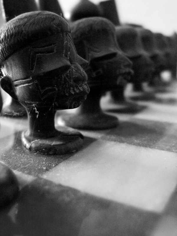 The End Of Western ‘Spheres Of Influence’ Death And Fall Of Africa’s Big Men