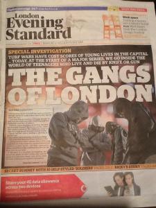 evening standard front page_large