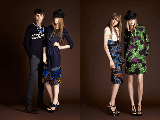 ‘Exotic’, ‘Tribal’, ‘Ethnic’ fashion?