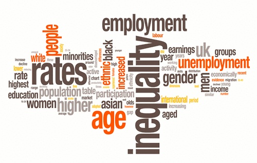 The Blueprint of Structural Inequality