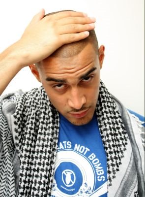 Soundtrack To The Struggle – The Core Tenets Of Resistance