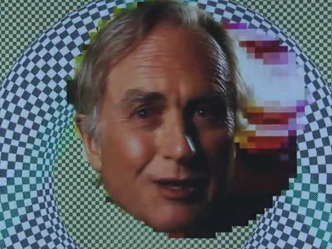 Richard Dawkins- One Man’s Atheist is Another Man’s Bigot