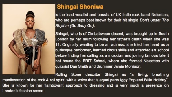 Shingai