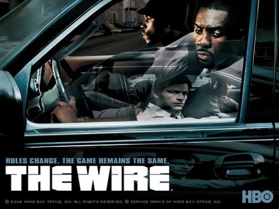 the-wire-poster
