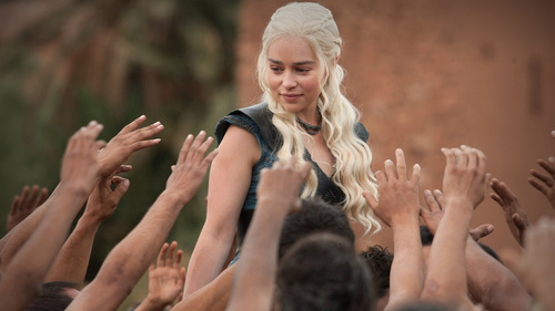 Downton Abbey, Game of Thrones, The Walking Dead and the Multicultural Imagination