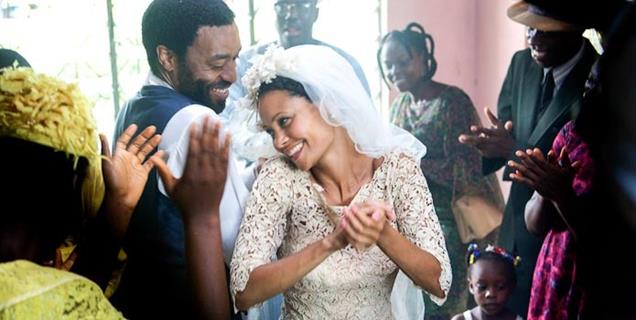 Film Review: Half Baked Yellow Sun