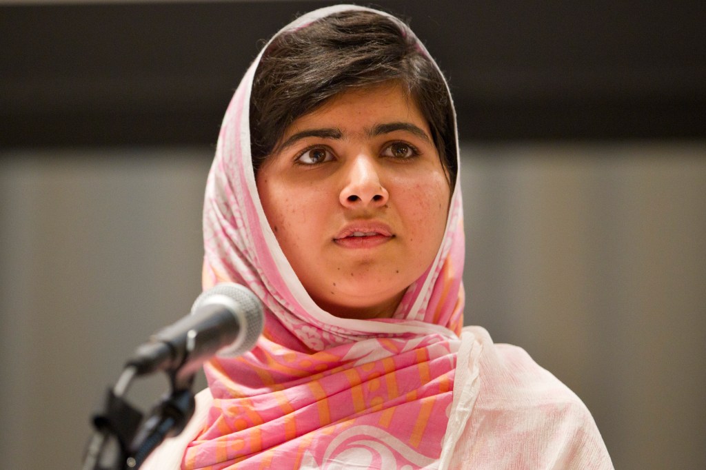 A Reply to: Malala Yousafzai and the White Saviour Complex
