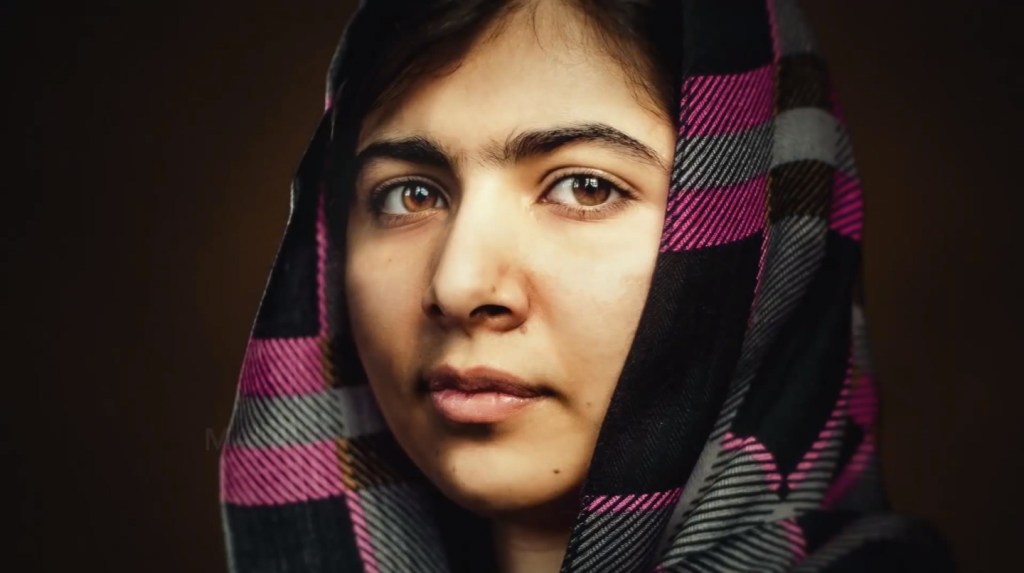 Malala Yousafzai and the White Saviour Complex