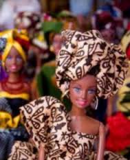 “I Want One Just Like Me!” Black Dolls Expo