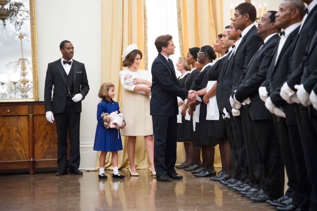 The Butler serves up a chronicle of the Civil Rights movement