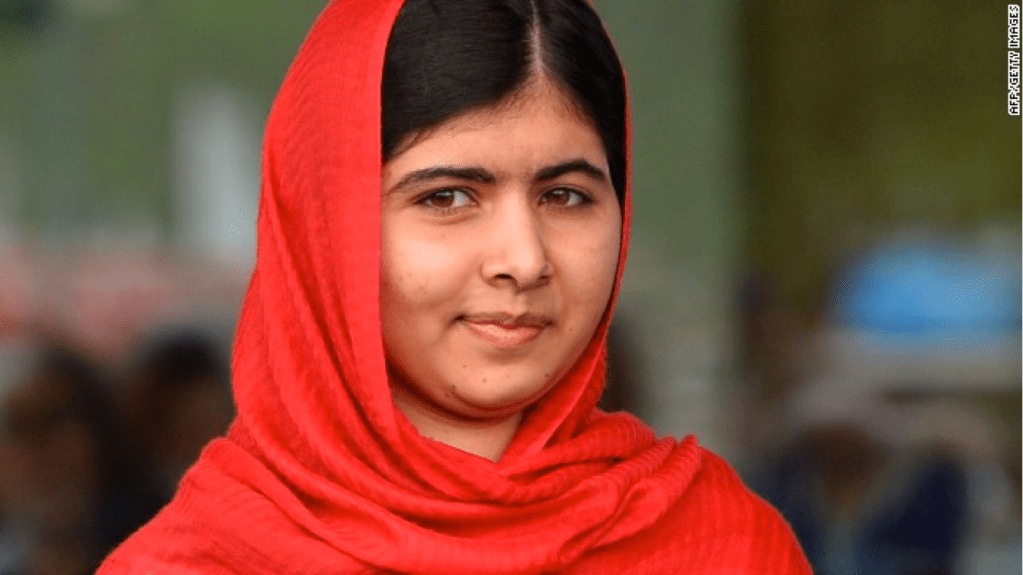 The Taliban are nasty people but they are not the root cause of the lack of education in Pakistan