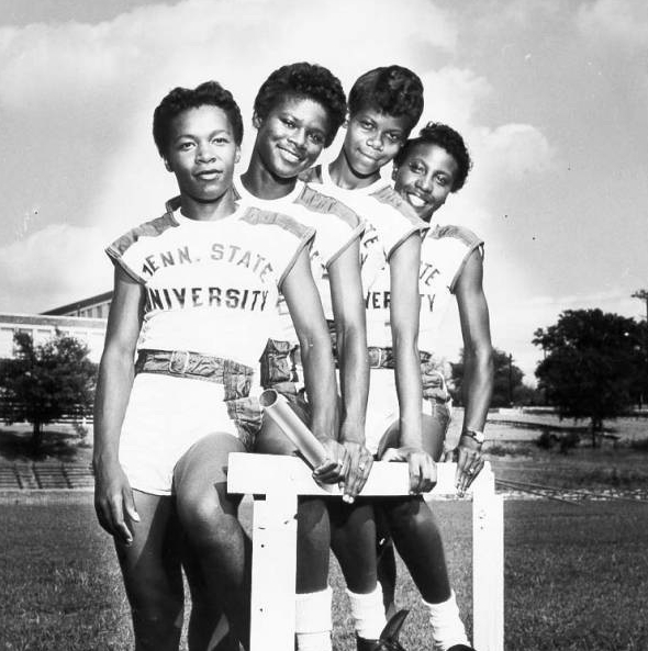 Photo Gallery: This Sportin’ Life