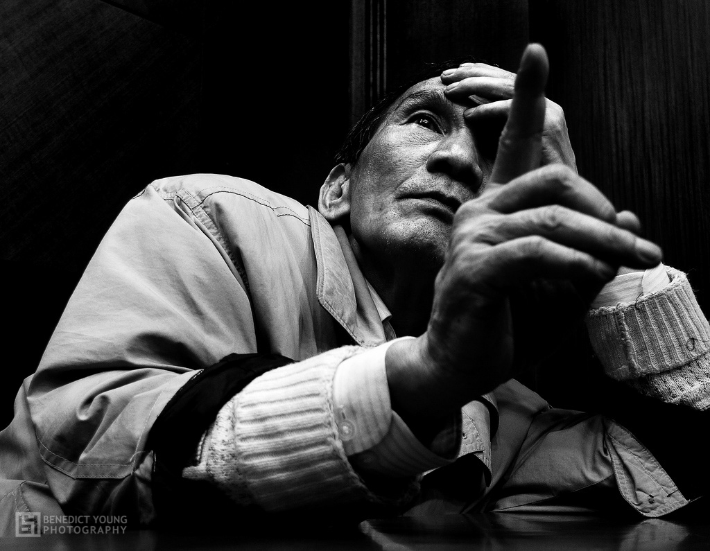 Photo Gallery: Taiwan, through the Lens of the People