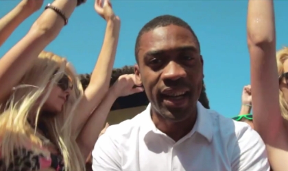 Who Stole all the Black Women from Britain?