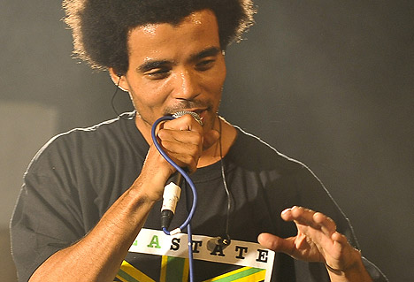 Akala, the New Prophet?