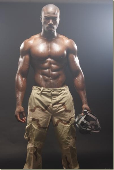 What’s the problem with Black Masculinities?