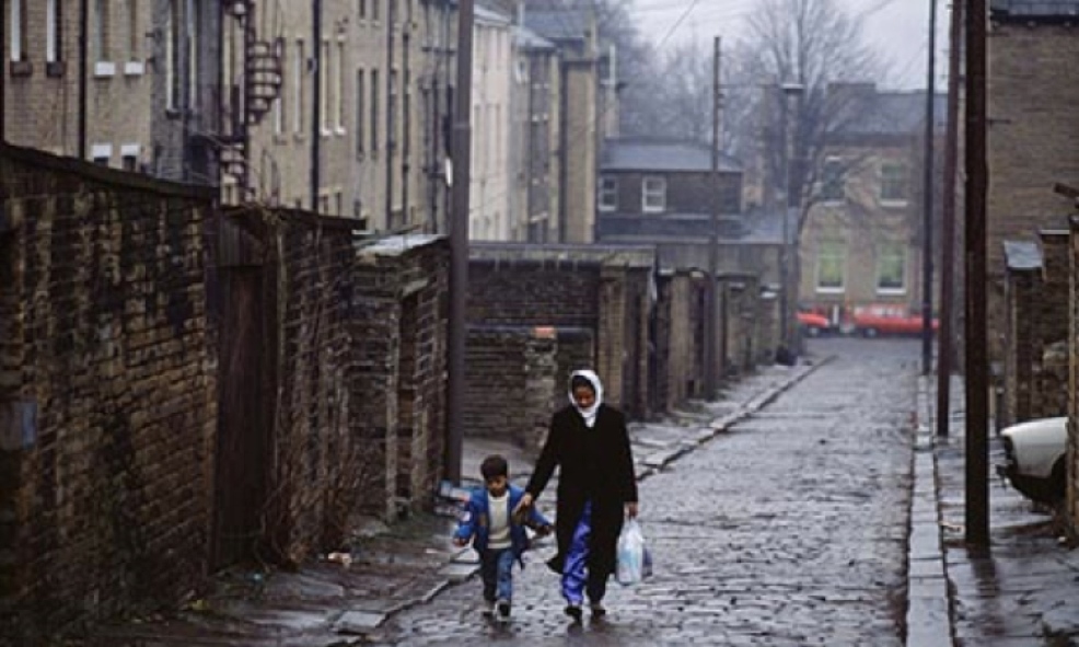 Good Immigrant/Bad Immigrant – Paul Collier’s ‘Exodus’