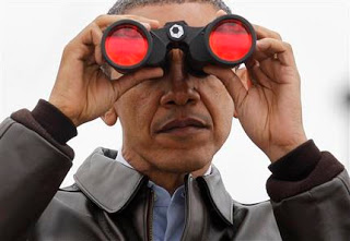 The Nobel Peace Prize Winner’s ‘kill-list’