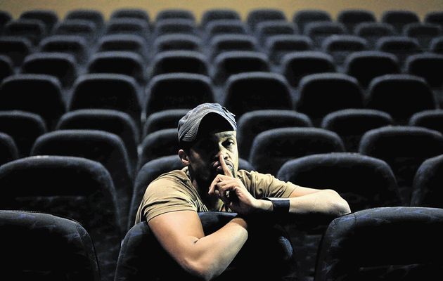 Extraordinary Careers: A Maverick Filmmaker