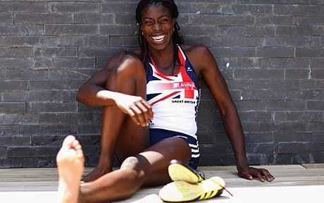 “The Wrong Kind of&nbsp;Athlete”