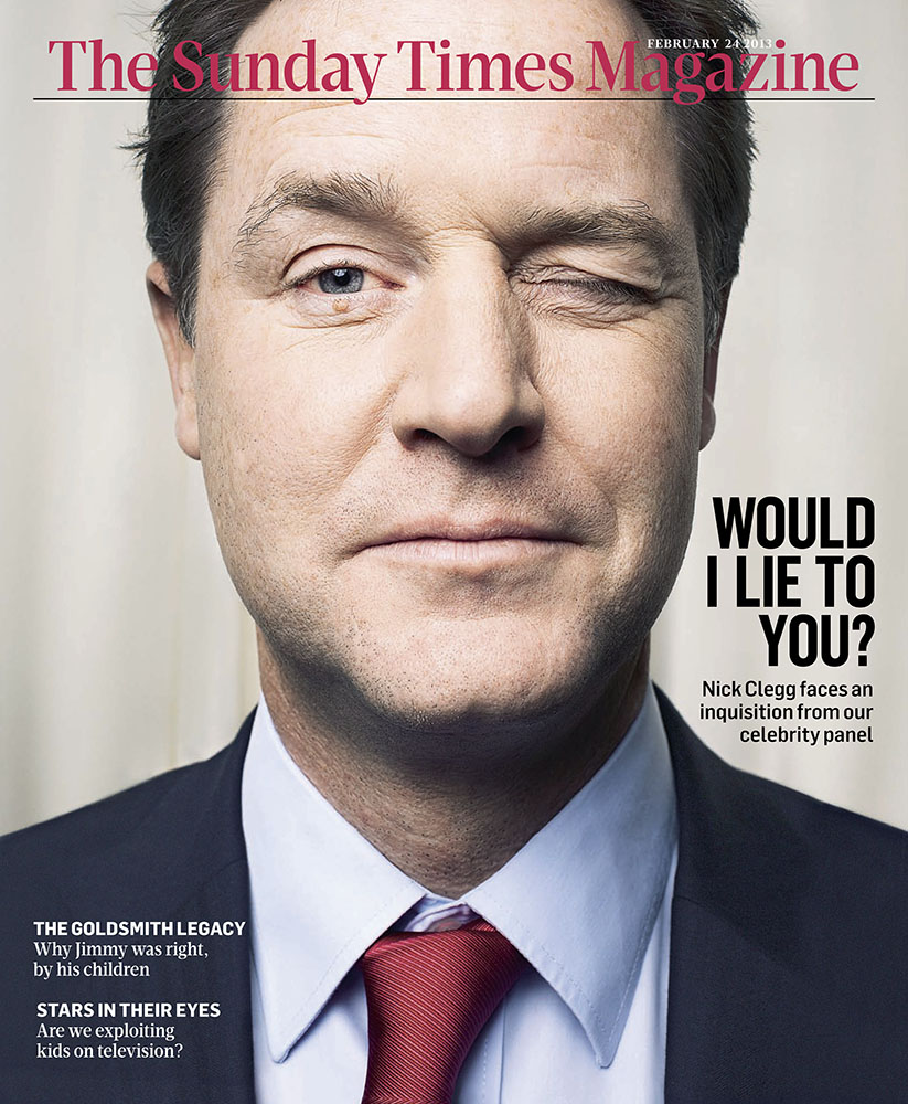 Brave Words from a Bully Pulpit