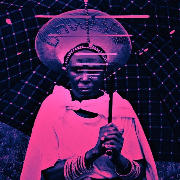 What is Afrofuturism?