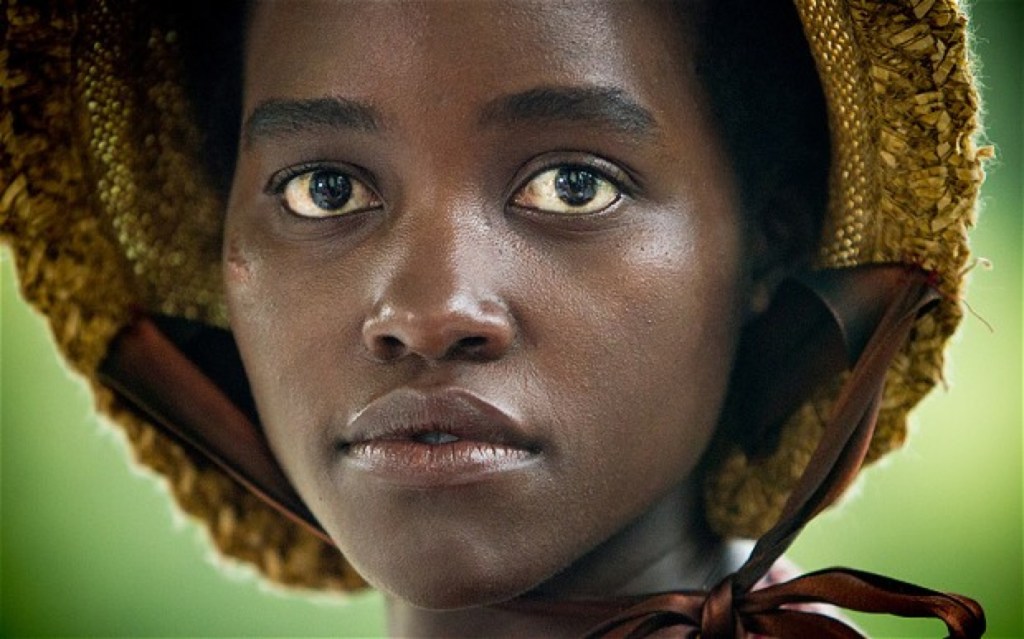 #12YearsASlave Black women suffered uniquely during the slave&nbsp;trade