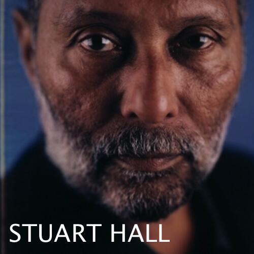 Stuart McPhail Hall 3 February 1932 – 10 February 2014