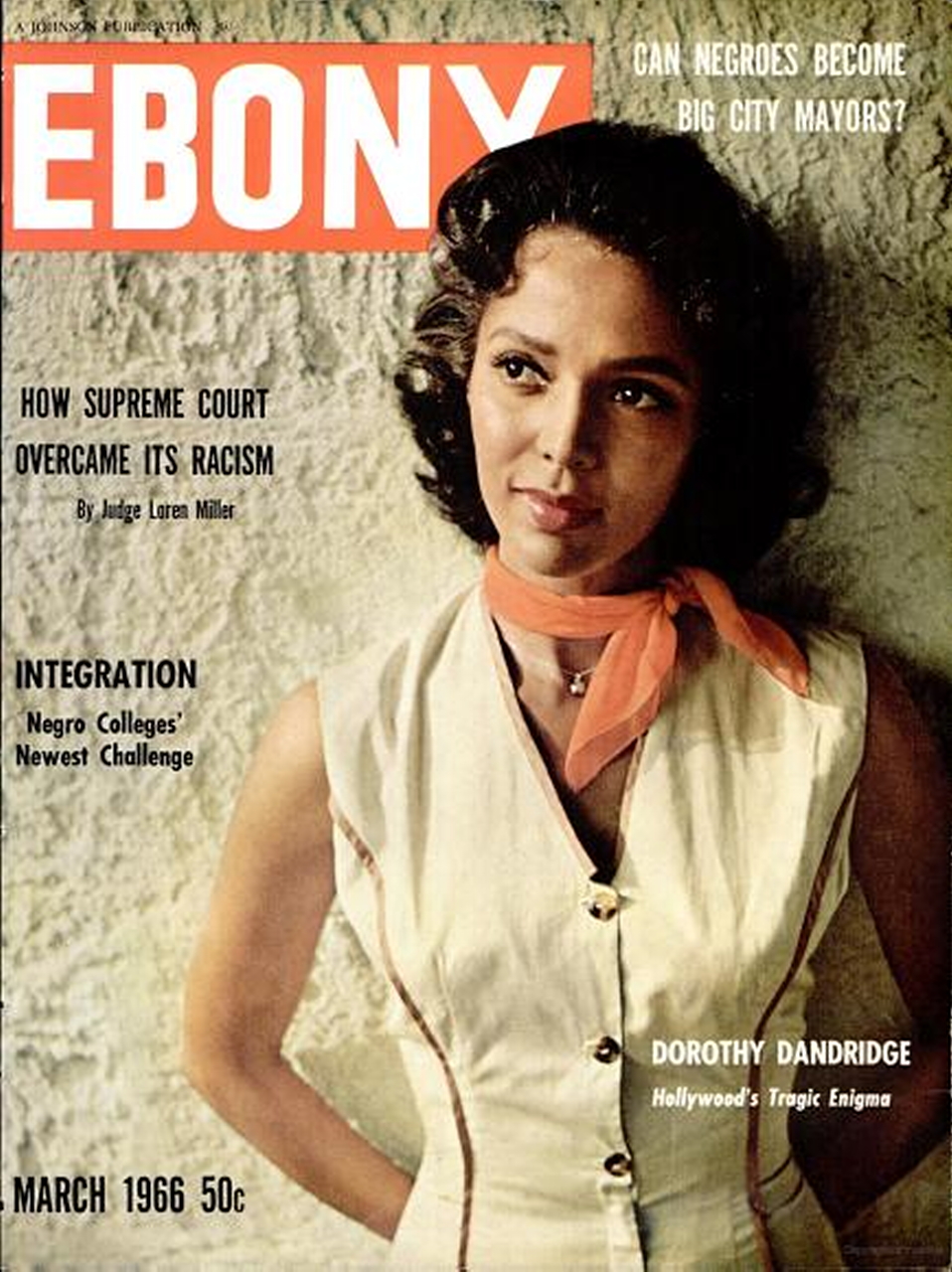 Diary of a “Tragic” Mulatto – Love Minus Zero Over No Limit