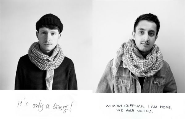 Photo by Sanaa Hamid 