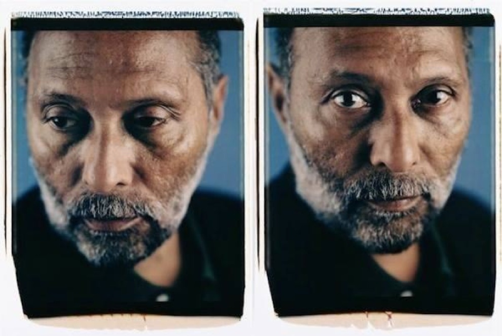 Meeting Stuart Hall