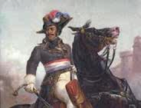 Thomas- Alexandre Davy de la Palilleterie